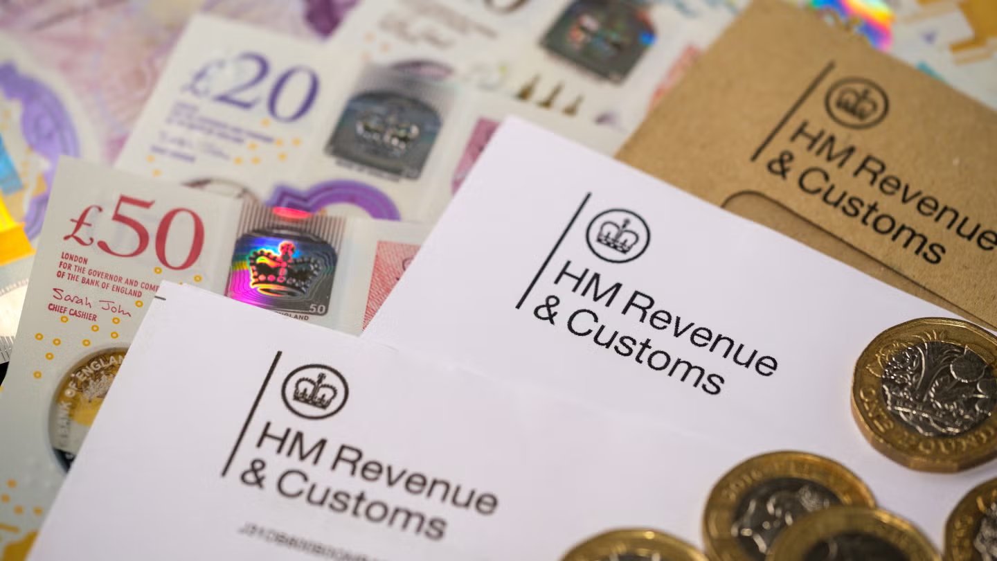 HMRC, which brought the bankruptcy petition against Jamie Carragher, describes such petitions as a last resort used only after options like instalment plans have been exhausted.