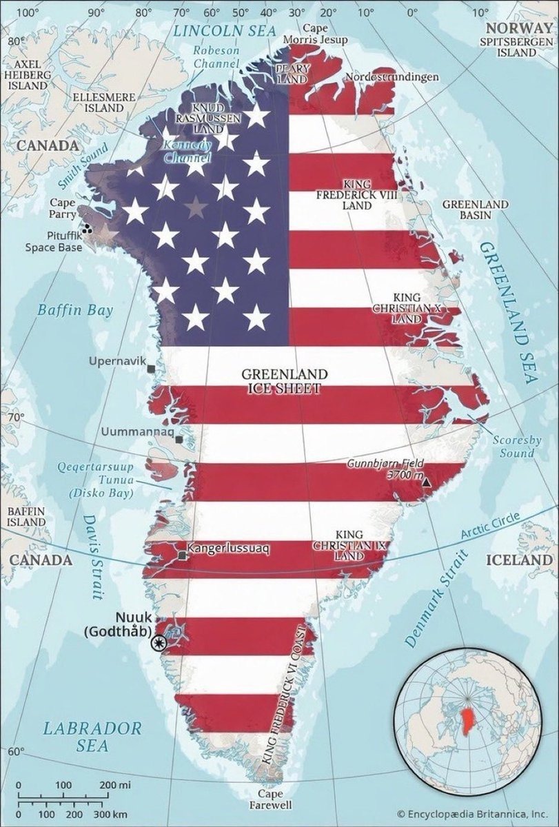 Danish MEP Henrik Dahl quipped Trump deserved credit "for something very close to the status quo," as Copenhagen ridiculed the deal as a continuation of 1951 arrangements.