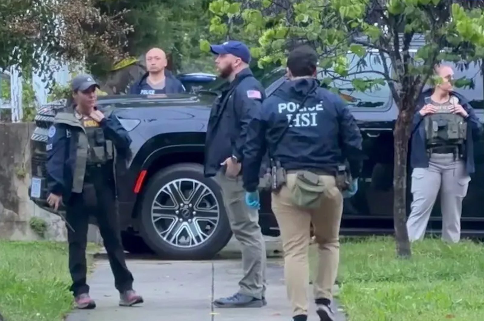 'No one is above the law': Ilhan Omar's past quote haunts her after DHS raids her Washington home over immigration fraud probe