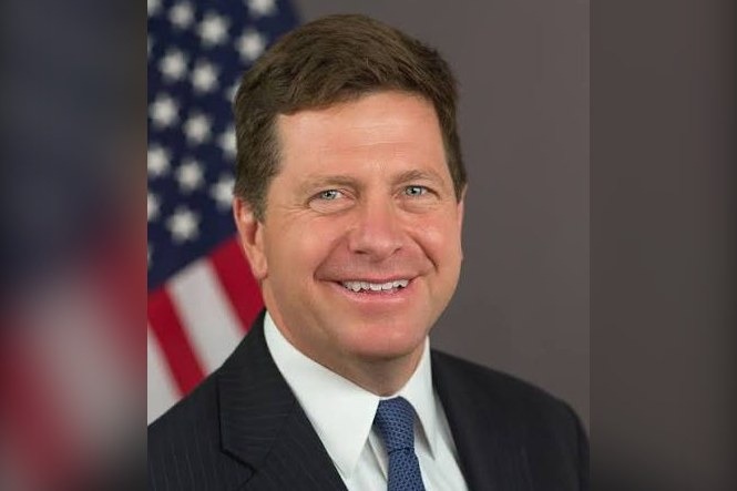 Jay Clayton, confirmed as Director of National Intelligence, is expected to take on the additional role of AI czar — overseeing the technology brief while continuing to oversee all 18 US intelligence agencies.