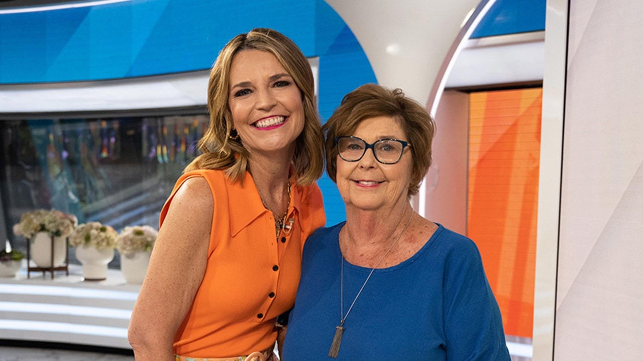 Savannah Guthrie's mother Nancy 'seemed fine' and 'looked great' months before she vanished from her Arizona home, reporter recalls
