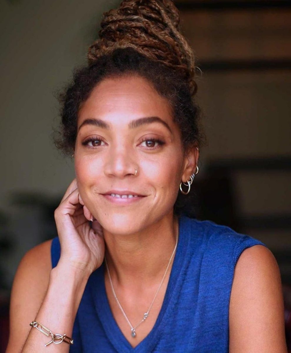 Miquita Oliver reveals she was made homeless AGAIN last year while recording hit podcast from her mum's sofa