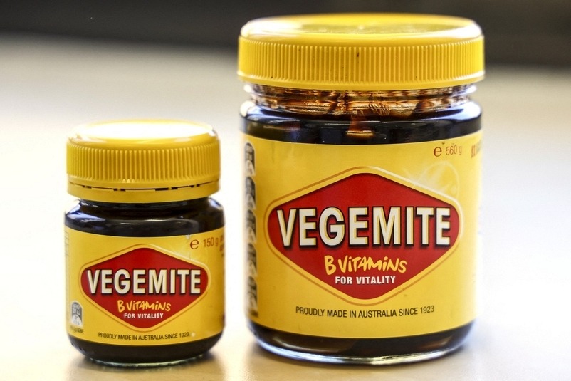 Andre McKechnie, 54, whose case was dismissed on Monday, argued that Victoria's Supreme Court should overturn the ban because going without Vegemite left him "sad and disconnected" from his culture.