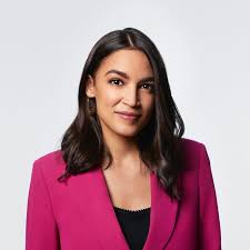 AOC warns she won't bow to Kamala Harris in 2028 race and says losing would end her career for good