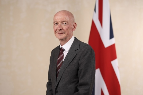 'Get on and do it': McFadden urges Labour MPs to back welfare overhaul as a 'moral crusade'