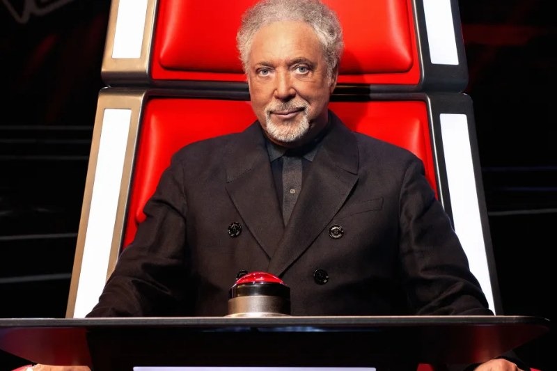 Sir Tom Jones, 86, postpones Los Angeles and San Diego shows HOURS before taking the stage after flu strikes