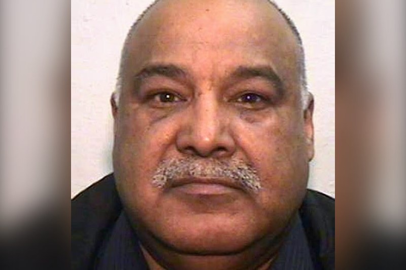 Shabir Ahmed, convicted of 30 child rapes, was freed in July after serving just 14 years of a 22-year sentence and cannot currently be deported due to archaic legislation.