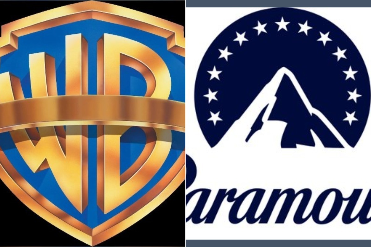 Warner Bros. and Paramount, whose $111bn merger with David Ellison's Skydance has now closed, unite the two studios under a single corporate roof for the first time as Skydance Corporation.