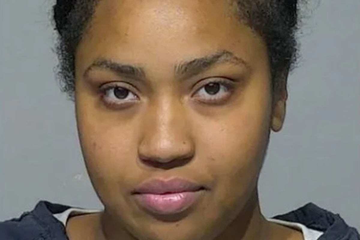 Amy Jones faces up to 21 years in prison after her attorney said delayed prescription delivery left her without bipolar medication, triggering an acute manic episode.