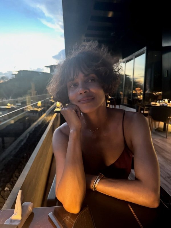 Halle Berry whose 18-year-old daughter Nahla Aubry testified in her defence, saying she was "shocked" by Olivier Martinez's abuse allegations and had never seen Berry behave aggressively toward her…