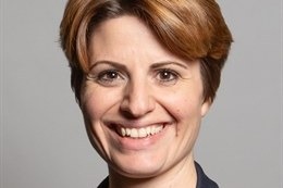 'I can't make it rain': Water minister Emma Hardy faces MPs as severe drought is declared across southern England
