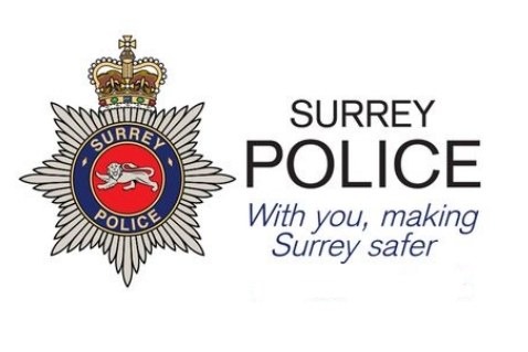 One person is seriously injured in a three-vehicle M25 rush-hour crash in Surrey that shut the motorway for hours