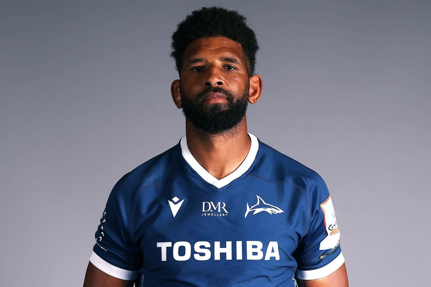 Hyron Andrews, a father of two, was found unconscious in a shower at the Lions' La Rochelle hotel and died of a natural aortic tear, a French autopsy has found.