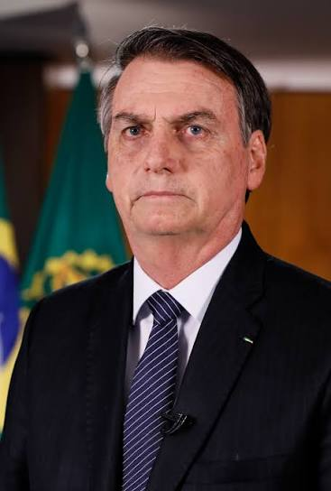 Jair Bolsonaro, who is serving his sentence under house arrest, lost to Lula da Silva in 2022 — no candidate trailing after a Brazilian first round has ever won a runoff.