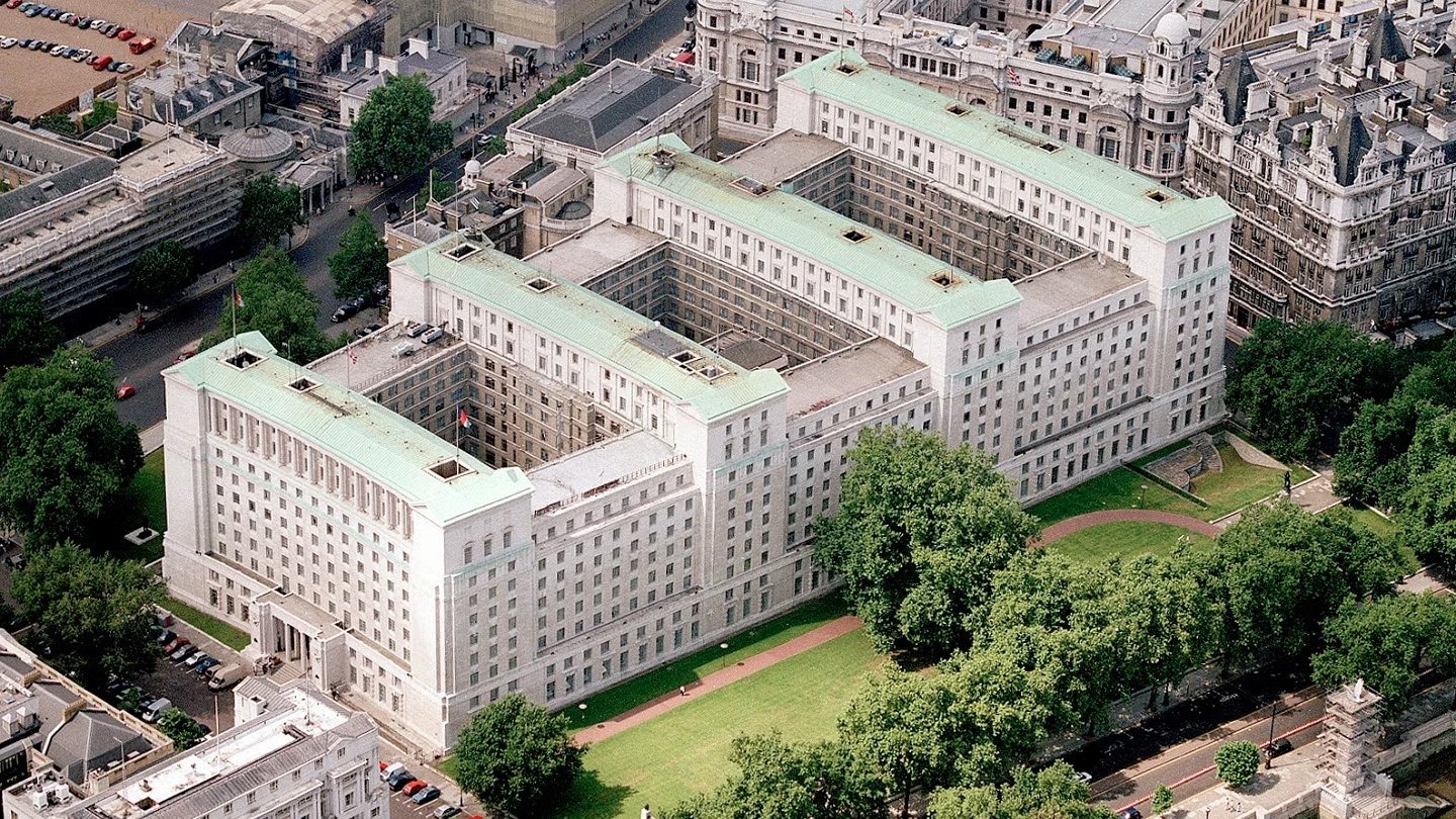 Whitehall departments are told to find fresh savings to pay for a £10bn boost to Britain's defence spending