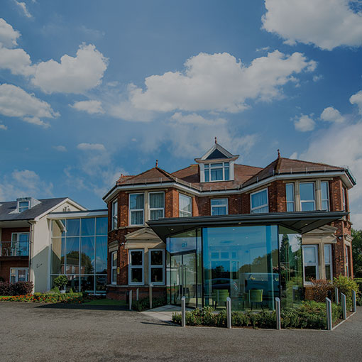 A Somali asylum seeker is accused of stabbing a welfare officer five times at the Stanwell Hotel, located near Heathrow Airport in Surrey.