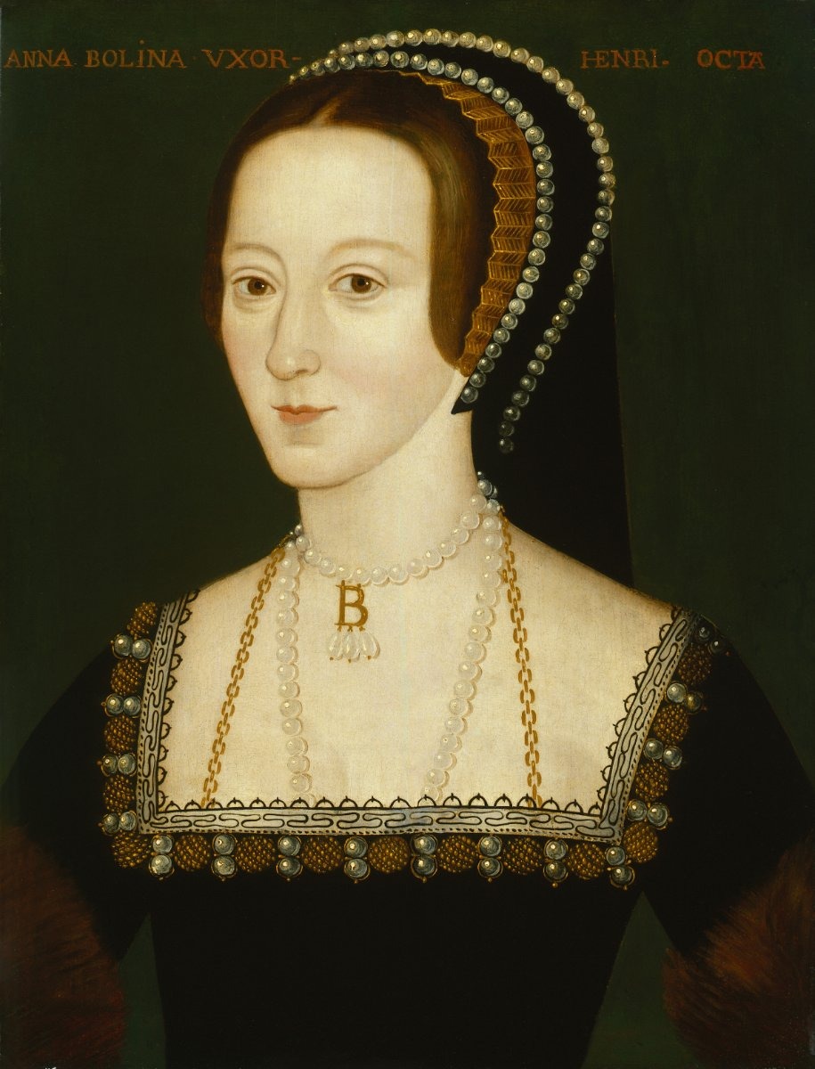 A newly discovered poem records Tudor courtiers concluding Anne Boleyn was "prudent" and innocent of the adultery and treason charges that led to her 1536 beheading.