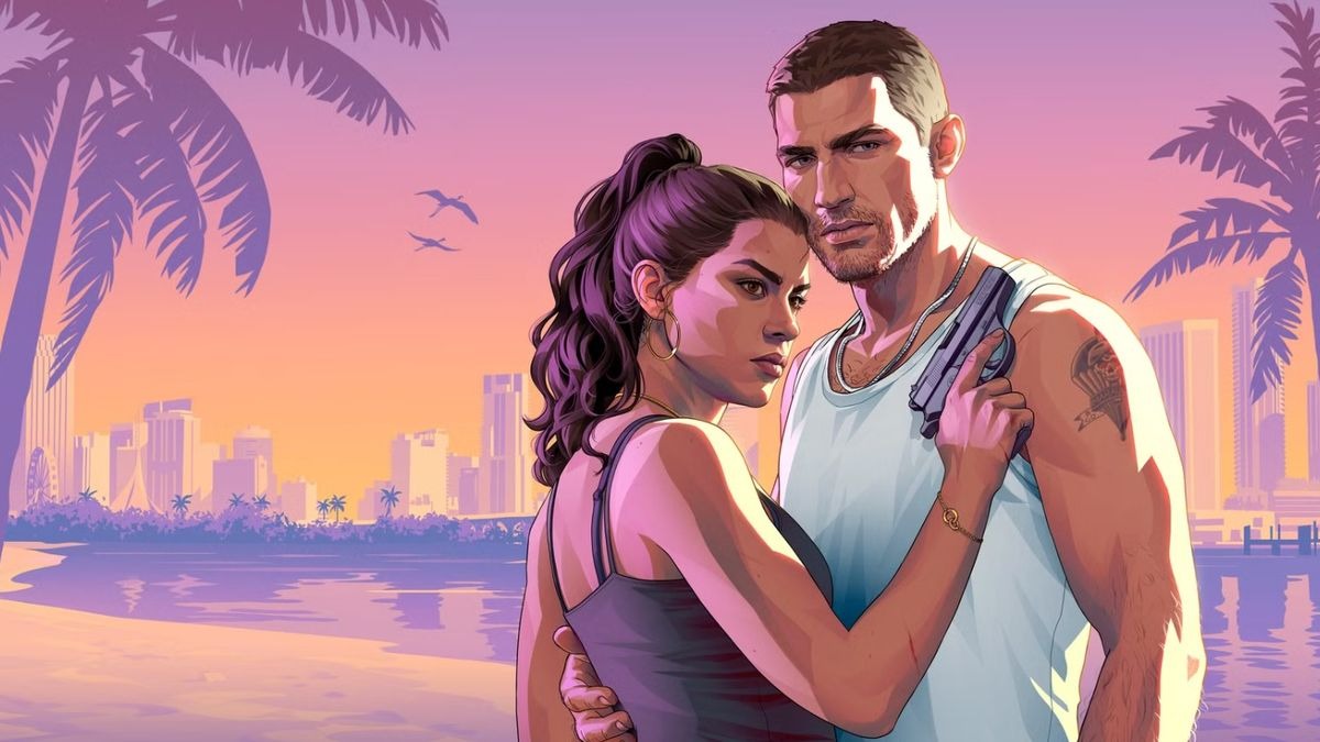 Fake emails and AI-generated websites offering GTA 6 players early beta access — a scam campaign capable of stealing bank details or installing malware.