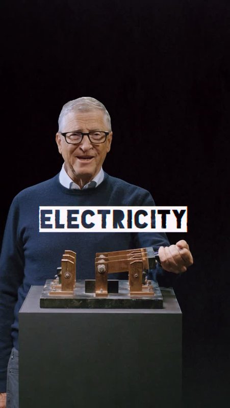 Bill Gates warns AI in malicious hands is 'powerful enough to cause a billion deaths' and demands government regulation now