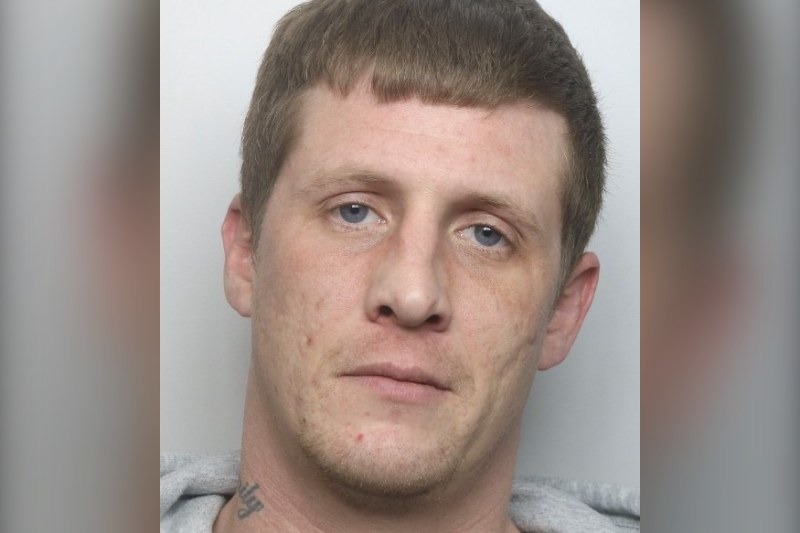 Jack Moore, convicted of raping a girl under 13 across a two-year abuse campaign, has been handed a 27-year extended sentence including five years on licence.