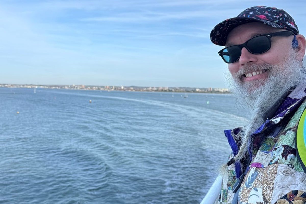 Benjamin Wells-Lane, 46, was pronounced dead at the scene after a navigation app routed him onto the A338 dual carriageway, a road electric unicycles are banned from using.