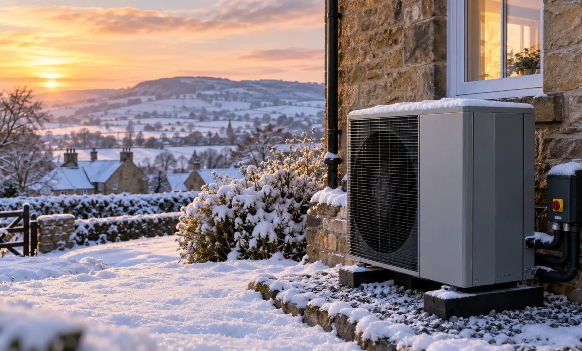 The Boiler Upgrade Scheme, which has funded around 80,000 installations since 2022, faces cuts of hundreds of millions of pounds to help finance higher defence spending.