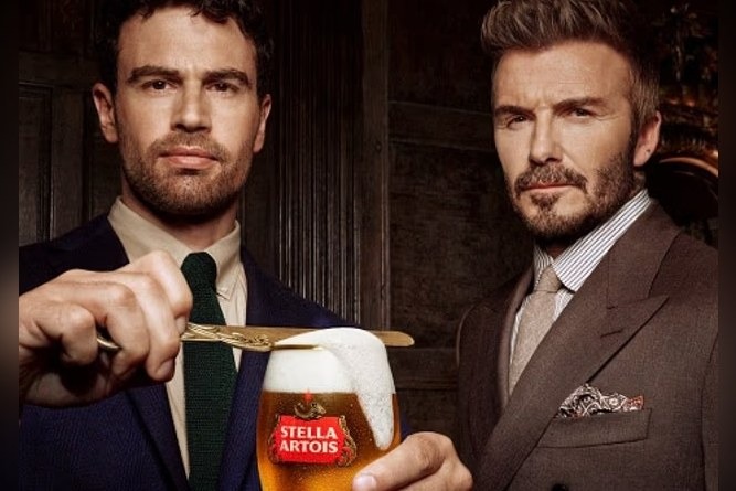 David Beckham nets £38 million dividend payout as World Cup deals drive DRJB Holdings to record profits