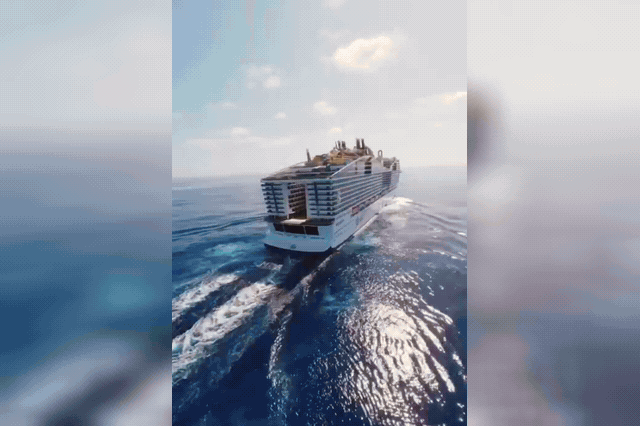 Retired US couple say they paid $450,000 to the 'never-ending' cruise that dumped passengers in Cambodia after repeated fuel-money demands