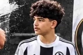 Imrane Chelirem, who plays for Coalville Town Raptors, was stabbed along with his father Mohamed by two masked intruders at the family's Leicestershire home on 8 October.