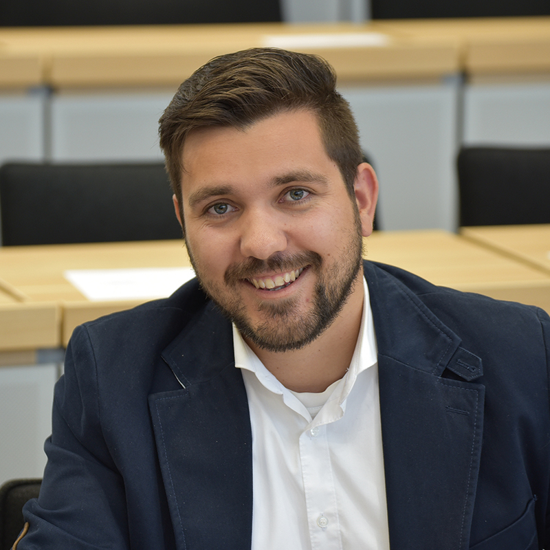 Tobias Rausch, whose election broke a post-war taboo against cooperation with the far right, declared that "the days of political firewalls should be a thing of the past.