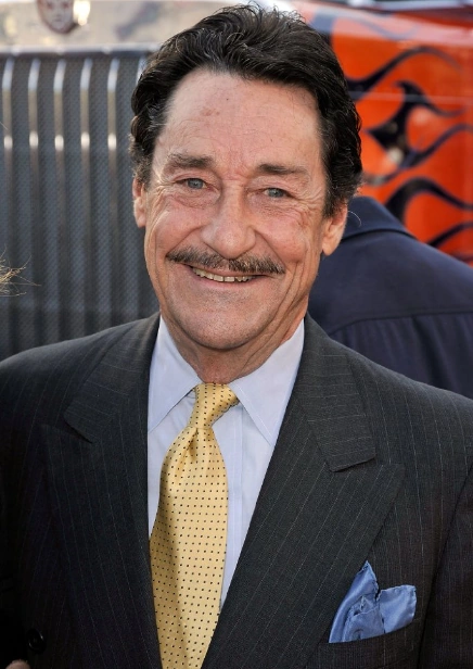 Peter Cullen, whose voice spanned both the Transformers and Winnie the Pooh franchises across generations of fans worldwide, has died at 85.