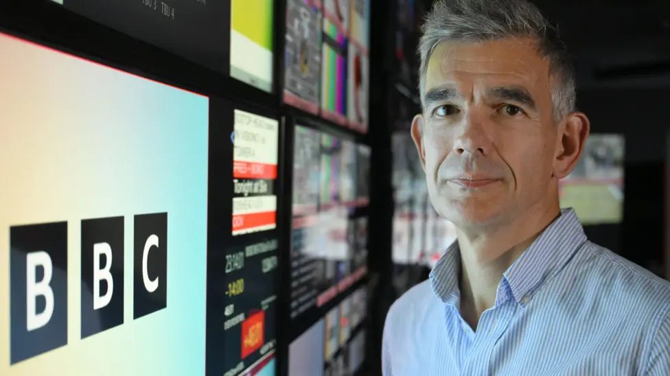 Matt Brittin, who became BBC director-general in May, has admitted he underestimated the "severity" of the cuts facing the corporation, which must save £500 million by 2028/29.