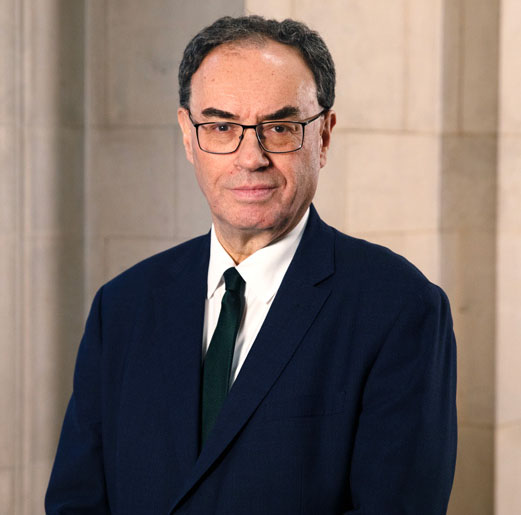 Andrew Bailey, who was himself targeted by AI-generated deepfake scam ads on X, has called on social media giants to face legal liability for fraud on their platforms.