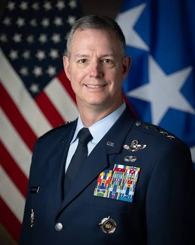 General Alexus Grynkewich, NATO's Supreme Allied Commander Europe, whose warning that the alliance would destroy "anything and everything" — including Russian command and control systems far beyond the front line…