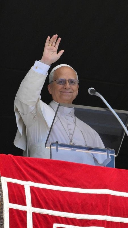 Pope Leo calls assisted dying 'false compassion' and pledges action on clergy abuse during Lourdes visit