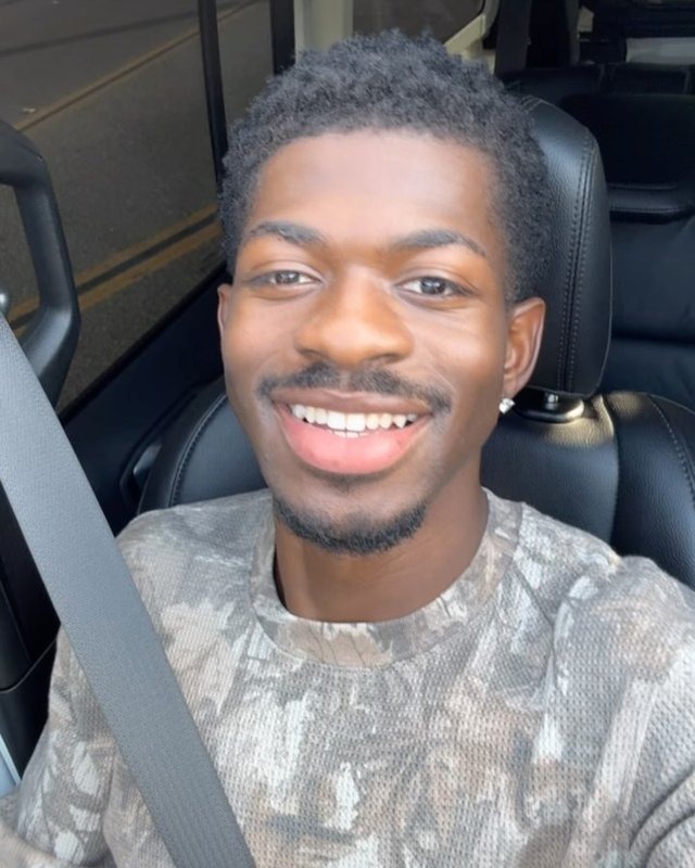 Lil Nas X, who announced his mother Tameka Hill's death in an Instagram tribute days after returning home from several months in rehab.