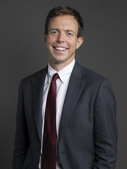 Jake Richards, the Youth Justice Minister behind the reforms, said courts could dock parents' benefits or impose custodial sentences on those whose children offend.