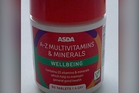 Asda's A-Z Multivitamins & Minerals, at just 6p a day, outperformed all 26 menopause supplements tested by Which?, which found manufacturers exploiting women's "health anxiety" with unproven claims.