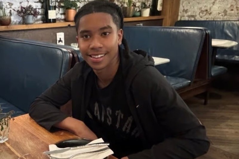 David Wynter, 17, was stabbed outside Brent Civic Centre on Engineers Way, Wembley, on 25 August and died at the scene, with four people now charged in connection with his murder.