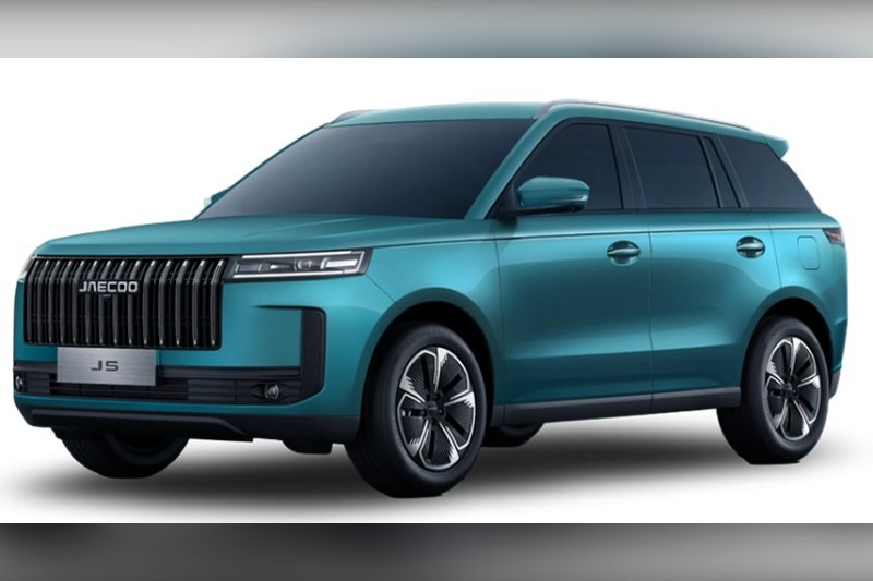 Chinese brands Jaecoo and Omoda together captured 6.36 per cent of the UK market in September, with registrations up 106 per cent year-on-year.