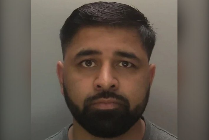 Shoaib Mohammed, 35, first messaged his victim in April 2021, when she was 14, cultivating her for seven months before persuading her to travel to Sheffield, where CCTV captured him checking into hotels alone before…