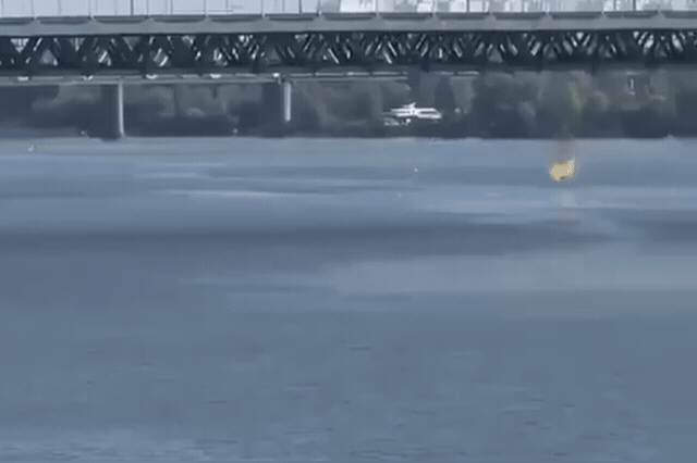 Russian drones batter Kyiv region for second straight day as 258-drone barrage hits apartments and warehouses