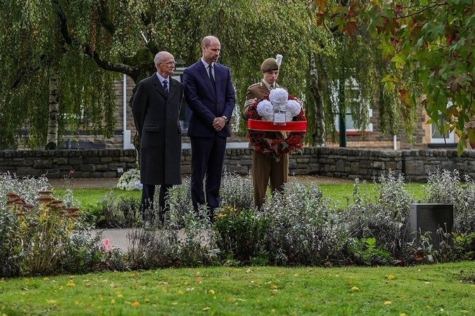 Prince William reportedly has no plans to reconcile with Harry and is still hurt by 'many things' his brother said