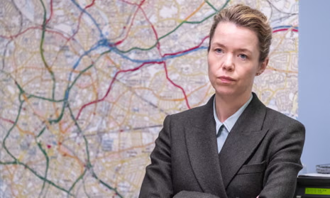 Motherland star joins parents who face jail over anxious children's absences to hand a 290,000-signature petition to No 10
