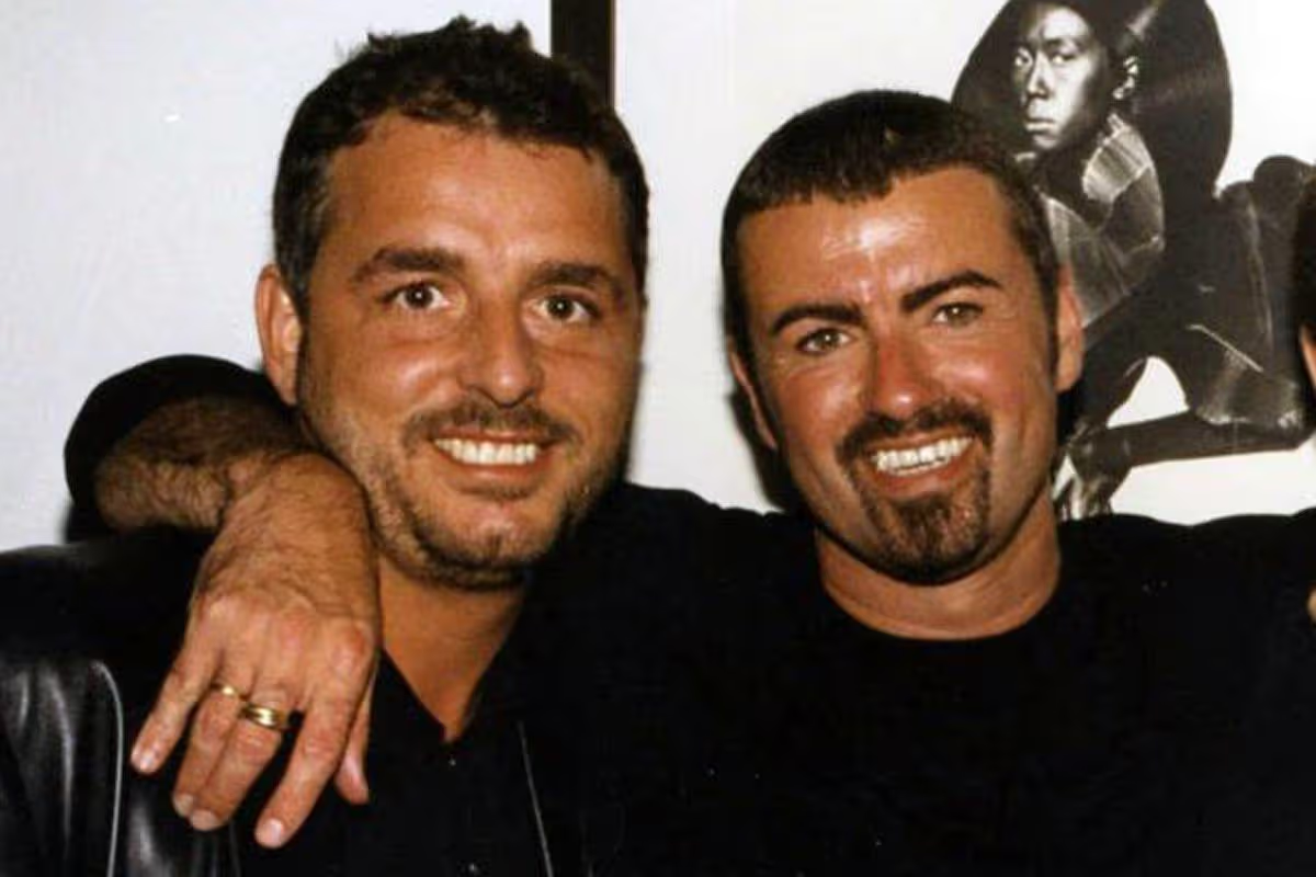 George Michael's estate has filed a legal claim at London's Intellectual Property and Enterprise Court against Andros Georgiou, as Michael's iconic Faith guitar goes under the hammer today despite his assistant's…