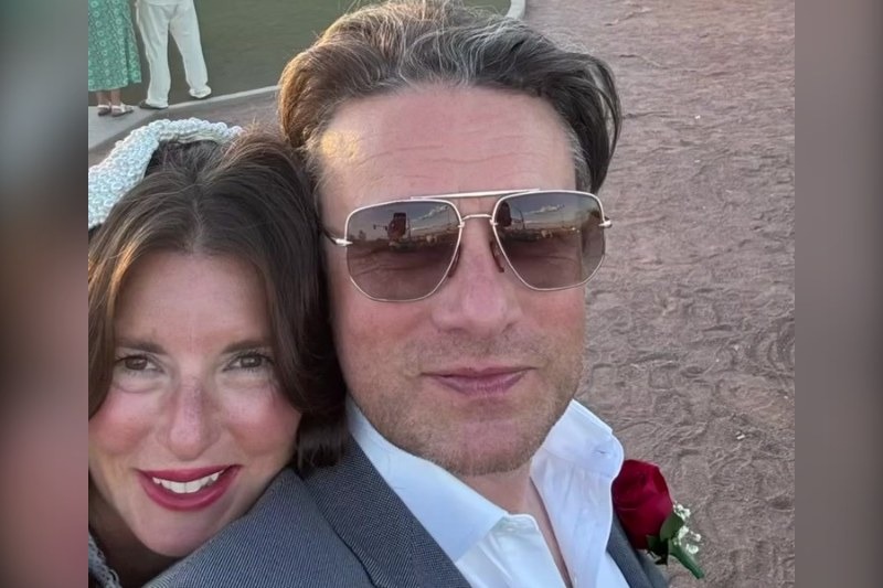 Jools Oliver, who told a podcast her undiagnosed autism and ADHD "ruined 45 years" of her life, says going undiagnosed made the menopause a "double nightmare.