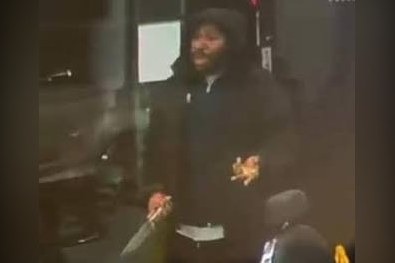 Man admits wounding victims of Huntingdon train mass stabbing but denies 14 counts of attempted murder ahead of next week's trial