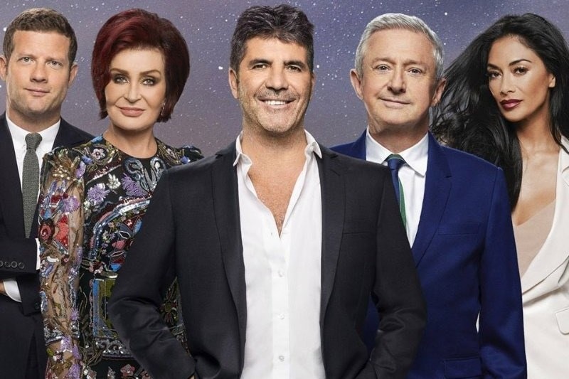 ITV and Talkback Thames are in discussions about reviving the show, with Simon Cowell expected to take a behind-the-scenes role rather than appear as a judge.