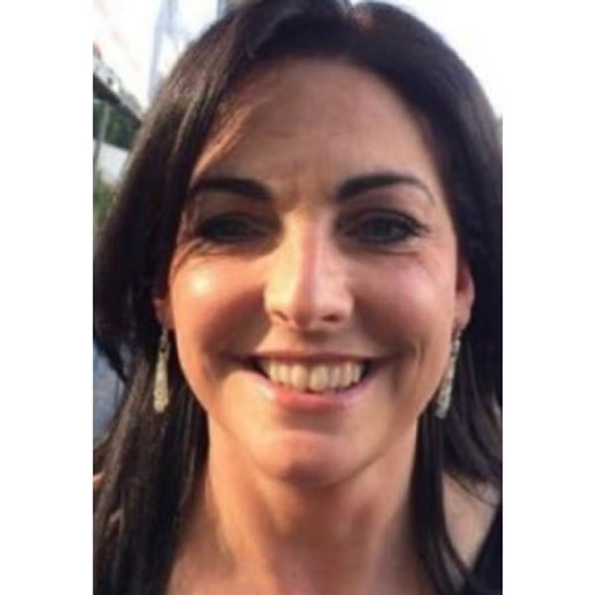 Sharon Berry, who died after Ronald Dowling lost control of his Maserati on a wet road in Torfaen in October 2023, leaving two other women seriously injured.