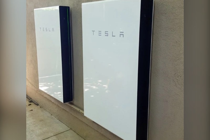 Defective cells in certain Powerwall 2 units can crack their casing, trigger an internal short circuit and cause thermal runaway, the UK safety regulator has warned.